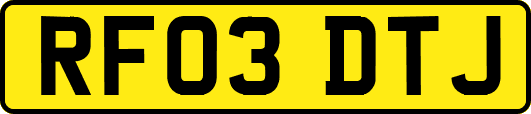 RF03DTJ