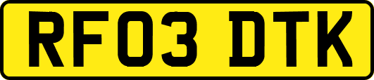 RF03DTK