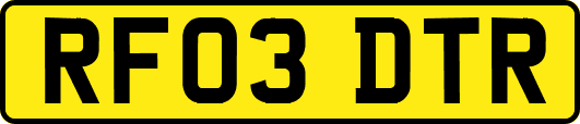 RF03DTR