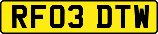 RF03DTW