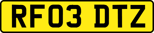 RF03DTZ
