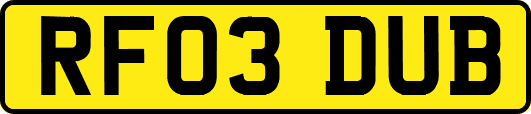 RF03DUB
