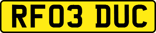 RF03DUC