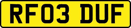 RF03DUF