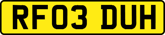 RF03DUH