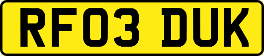 RF03DUK