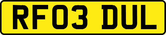 RF03DUL