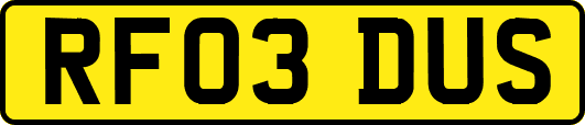 RF03DUS