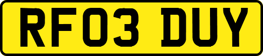 RF03DUY