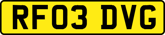 RF03DVG