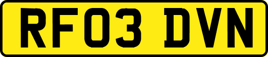 RF03DVN