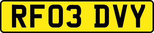 RF03DVY