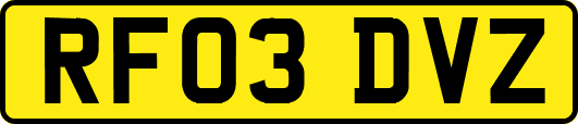 RF03DVZ