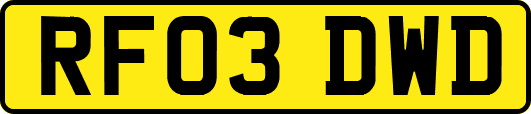 RF03DWD