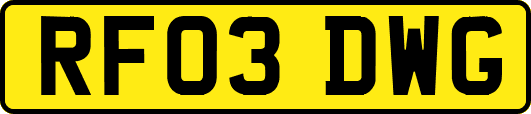 RF03DWG