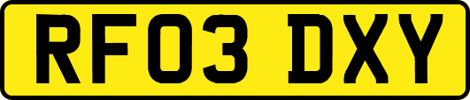RF03DXY