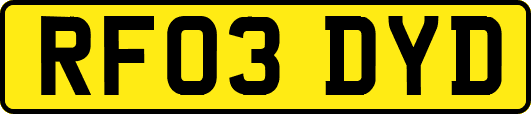 RF03DYD
