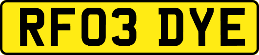 RF03DYE