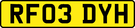 RF03DYH