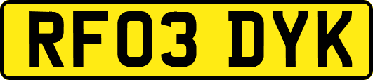 RF03DYK