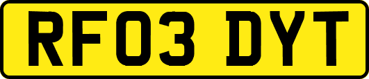 RF03DYT