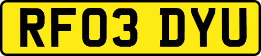 RF03DYU