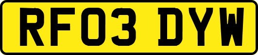 RF03DYW