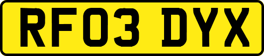 RF03DYX