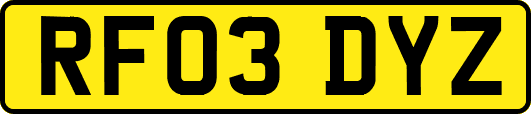 RF03DYZ