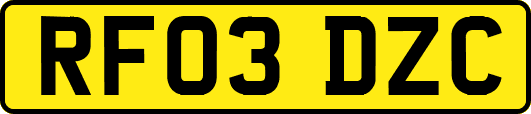 RF03DZC