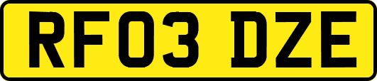 RF03DZE