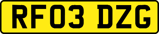 RF03DZG
