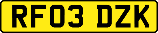 RF03DZK