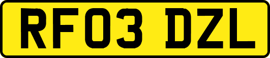 RF03DZL