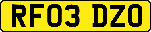RF03DZO