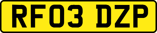 RF03DZP