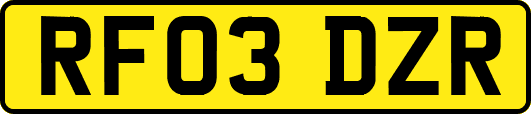 RF03DZR