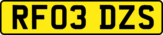 RF03DZS