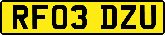 RF03DZU