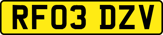 RF03DZV