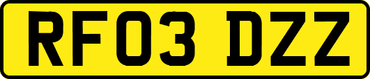 RF03DZZ