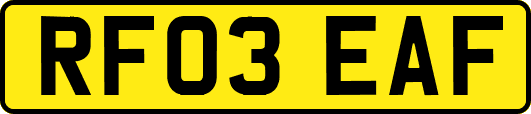 RF03EAF