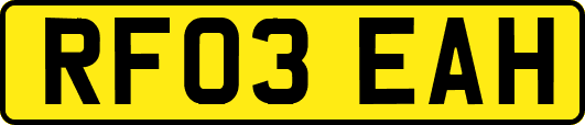 RF03EAH