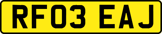 RF03EAJ