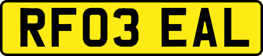 RF03EAL