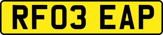 RF03EAP