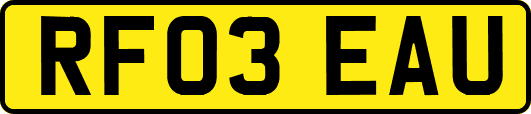 RF03EAU