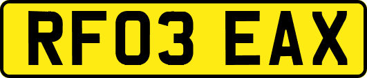 RF03EAX