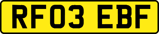 RF03EBF