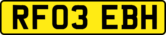 RF03EBH